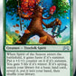 (070/096) Magic The Gathering Unsanctioned Single: Spirit of the Season  Uncommon