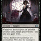 (070) Magic The Gathering Double Masters 2022 Single: Blood Artist  Uncommon