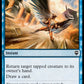 (070/361) Magic The Gathering Commander Legends Single: Galestrike Holo Common
