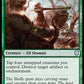 (070) Magic The Gathering Commander: Kaldheim Single: Nullmage Shepherd  Uncommon