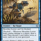 (070) Magic The Gathering Bloomburrow Single: Shoreline Looter  Uncommon