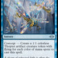 (070) Magic The Gathering Modern Horizons 2 Single: Sweep the Skies  Uncommon