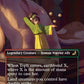 (070) Magic The Gathering Magic: The Gathering | Avatar: The Last Airbender: Eternal Single: Toph, Greatest Earthbender  Rare