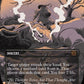 (070) Magic The Gathering Breaking News Single: Thoughtseize (V.2)  Mythic
