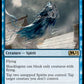 (070) Magic The Gathering Core 2021: Promos Single: Shacklegeist (V.2)  Rare