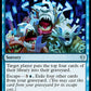 (070/254) Magic The Gathering Theros Beyond Death Single: Sweet Oblivion Holo Uncommon