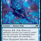 (070) Magic The Gathering Kamigawa: Neon Dynasty Single: Moonsnare Specialist Holo Common