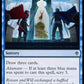 (070/269) Magic The Gathering Throne of Eldraine Single: Unexplained Vision  Common