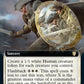 (070) Magic The Gathering Commander: Innistrad: Midnight Hunt Single: Visions of Glory (V.2)  Rare