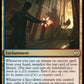 (070) Magic The Gathering Commander: Streets of New Capenna Single: Cryptic Pursuit Holo Rare