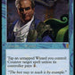 (089) Magic The Gathering The List Single: Patron Wizard  Rare