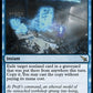 (070) Magic The Gathering Murders at Karlov Manor Single: Reenact the Crime Holo Rare
