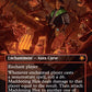 (070) Magic The Gathering Special Guests Single: Maddening Hex Holo Mythic