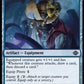 (070) Magic The Gathering The Lost Caverns of Ixalan Single: Pirate Hat  Common