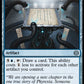 (070) Magic The Gathering Phyrexia: All Will Be One Single: Tamiyo's Logbook  Uncommon