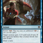 (070) Magic The Gathering Dominaria United Single: Timely Interference  Common