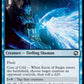 (070) Magic The Gathering Adventures in the Forgotten Realms Single: Scion of Stygia Holo Common