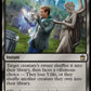 (070) Magic The Gathering Universes Beyond: Doctor Who Single: This Is How It Ends Holo Rare