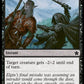 (071) Magic The Gathering Magic: The Gathering Foundations Single: Stab Holo Common