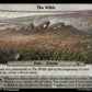 (071) Magic The Gathering Commander: March of the Machine Single: The Wilds  Common