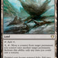 (071/322) Magic The Gathering Commander: Ikoria Single: Nesting Grounds  Rare