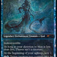 (071) Magic The Gathering Secret Lair Drop Series Single: Thassa, God of the Sea  Mythic
