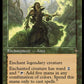 (071) Magic The Gathering March of the Machine: The Aftermath: Extras Single: Leyline Immersion (V.1)  Rare