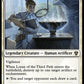 (071) Magic The Gathering Commander: Murders at Karlov Manor Single: Loran of the Third Path Holo Rare