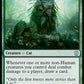 (071) Magic The Gathering Commander: Zendikar Rising Single: Keeper of Fables  Uncommon