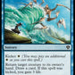 (071) Magic The Gathering Dominaria United Single: Tolarian Geyser  Common