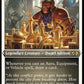 (071) Magic The Gathering Multiverse Legends Single: Sram, Senior Edificer (V.2) Holo Rare