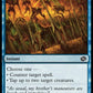 (071) Magic The Gathering The Brothers' War Single: Urza's Rebuff Holo Common
