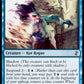 (071/289) Magic The Gathering Time Spiral Remastered Single: Infiltrator il-Kor Holo Common