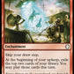 (071) Magic The Gathering Universes Beyond: Fallout Single: Wild Wasteland  Rare