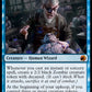 (071) Magic The Gathering Innistrad: Midnight Hunt Single: Poppet Stitcher // Poppet Factory Holo Mythic