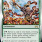 (071/096) Magic The Gathering Unsanctioned Single: Squirrel Farm  Rare