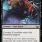 (071) Magic The Gathering Streets of New Capenna Single: Crooked Custodian  Common