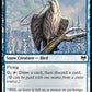 (071/285) Magic The Gathering Kaldheim Single: Pilfering Hawk Holo Common