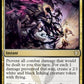 (071) Magic The Gathering Commander: Strixhaven Single: Inkshield  Rare