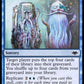 (071/254) Magic The Gathering Modern Horizons Single: Stream of Thought  Common