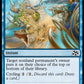 (071) Magic The Gathering Aetherdrift Single: Trip Up  Common