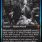 (071) Magic The Gathering Innistrad: Double Feature Single: Poppet Stitcher // Poppet Factory  Mythic