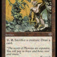 (316) Magic The Gathering The List Single: Phyrexian Vault  Uncommon