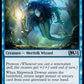 (071) Magic The Gathering Core 2021 Single: Shipwreck Dowser Holo Uncommon