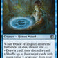 (071) Magic The Gathering March of the Machine Single: Oracle of Tragedy  Uncommon