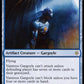 (071/269) Magic The Gathering Throne of Eldraine Single: Vantress Gargoyle  Rare