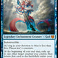 (071/254) Magic The Gathering Theros Beyond Death Single: Thassa, Deep-Dwelling  Mythic