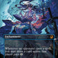 (071) Magic The Gathering Enchanting Tales Single: Rhystic Study (V.2)  Holo Mythic