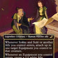 (071) Magic The Gathering Magic: The Gathering | Avatar: The Last Airbender: Eternal Single: Sokka and Suki  Rare
