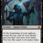(071) Magic The Gathering Ravnica Remastered Single: Dark Confidant  Holo Mythic